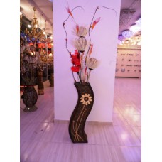 KE12022-140CM.L3X40W Köşe Lambası